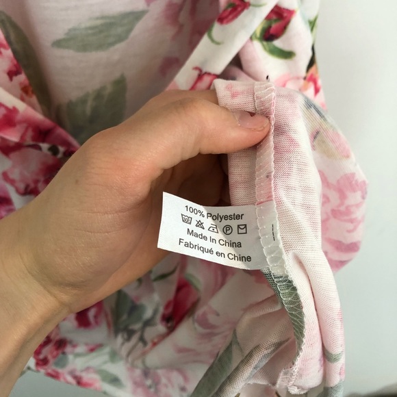 Show Me Your Mumu Brie Robe (B2) - Picture 6 of 8